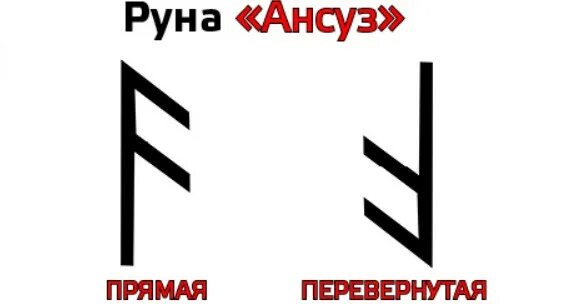 Руна широкава. Руна ансуз перевернутая. перевернутые руны ансуз. руны и их значение перевернутая ансуз. руна ансуз пп.