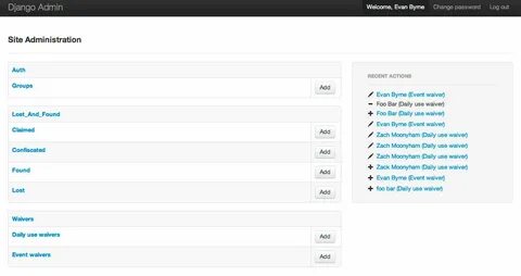 Django bootstrap