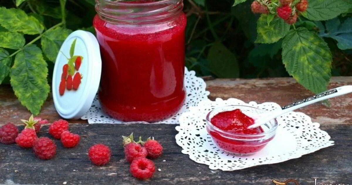 Как приготовить желе из малины на зиму. Малиновое варенье. малиновое варенье без косточек. варенье из малины. джем из малины без косточек.