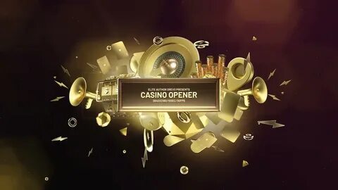 Videohive opener
