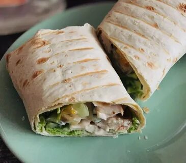 Классическая шаверма рецепт с курицей