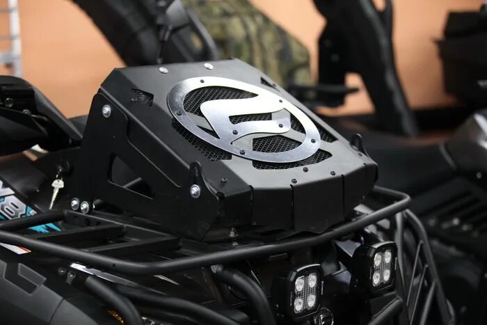 Вынос радиатора на квадроцикл cf moto. Вынос радиатора на cf moto. вынос радиатора на cf moto x8. комплект выноса радиатора на cf moto x8.