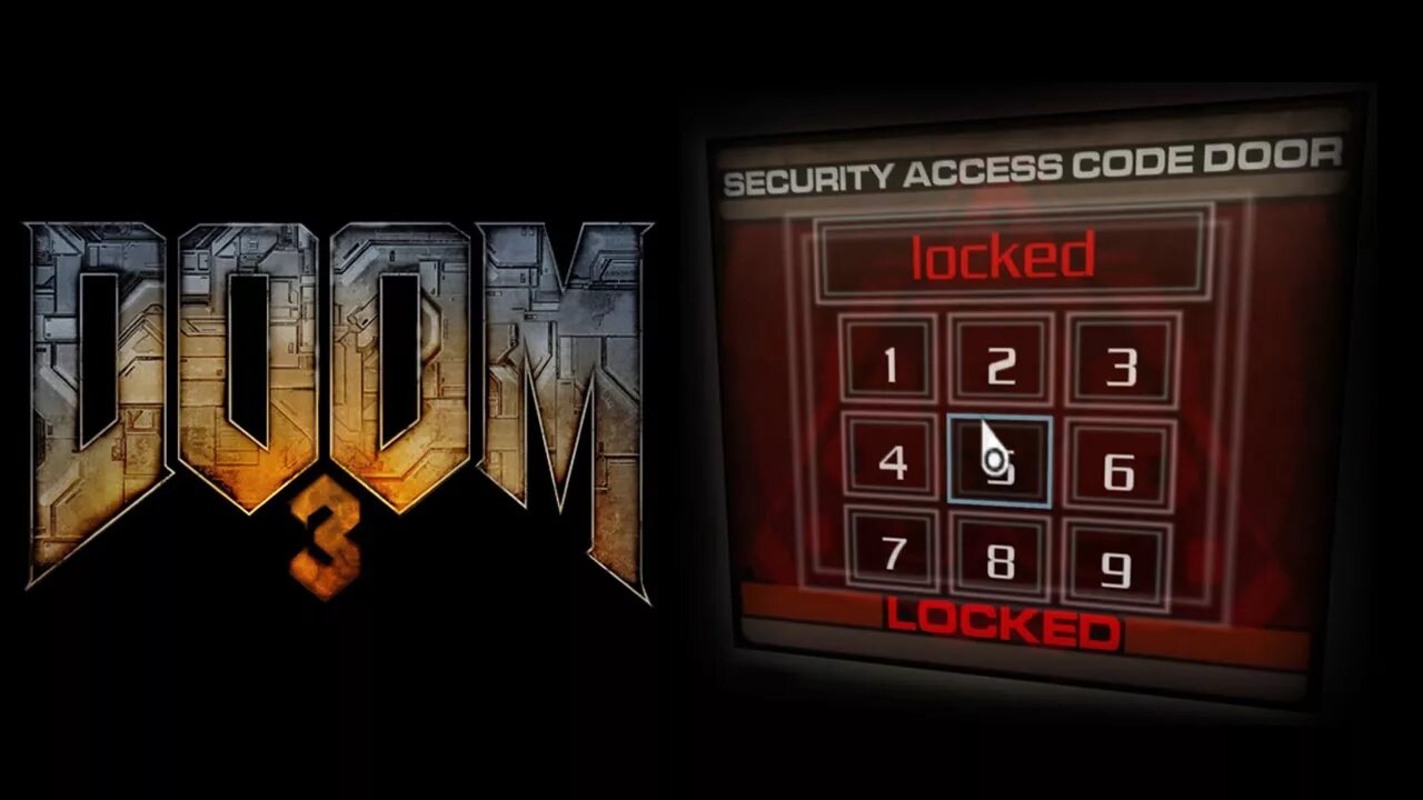 Doom 3 плазма BFG. Ключ карта Doom 3. Дум 3 хранилище 003. Doom 3 двери. Коды 3 хранилища