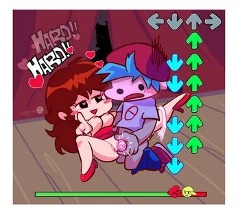 Голых девушек из фреднайт фанкен игра - скачать порно.