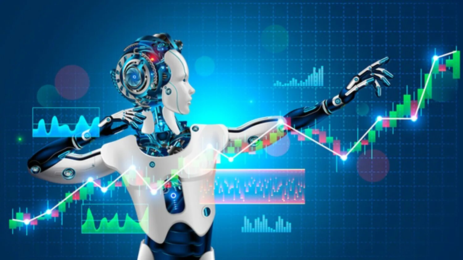 Trade bot