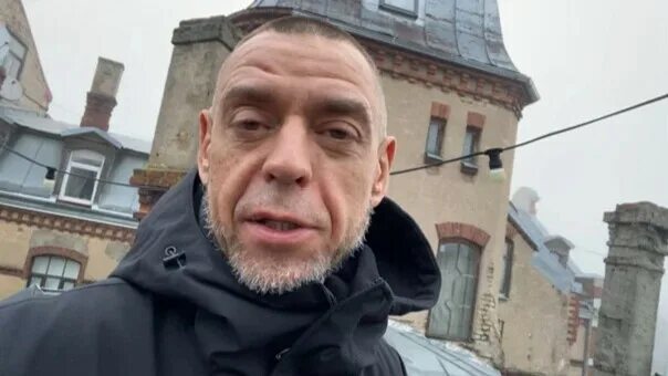 Сергей Михалок на концерте в Полтаве ударил мужчину, вышедшего на сцену: возбужд
