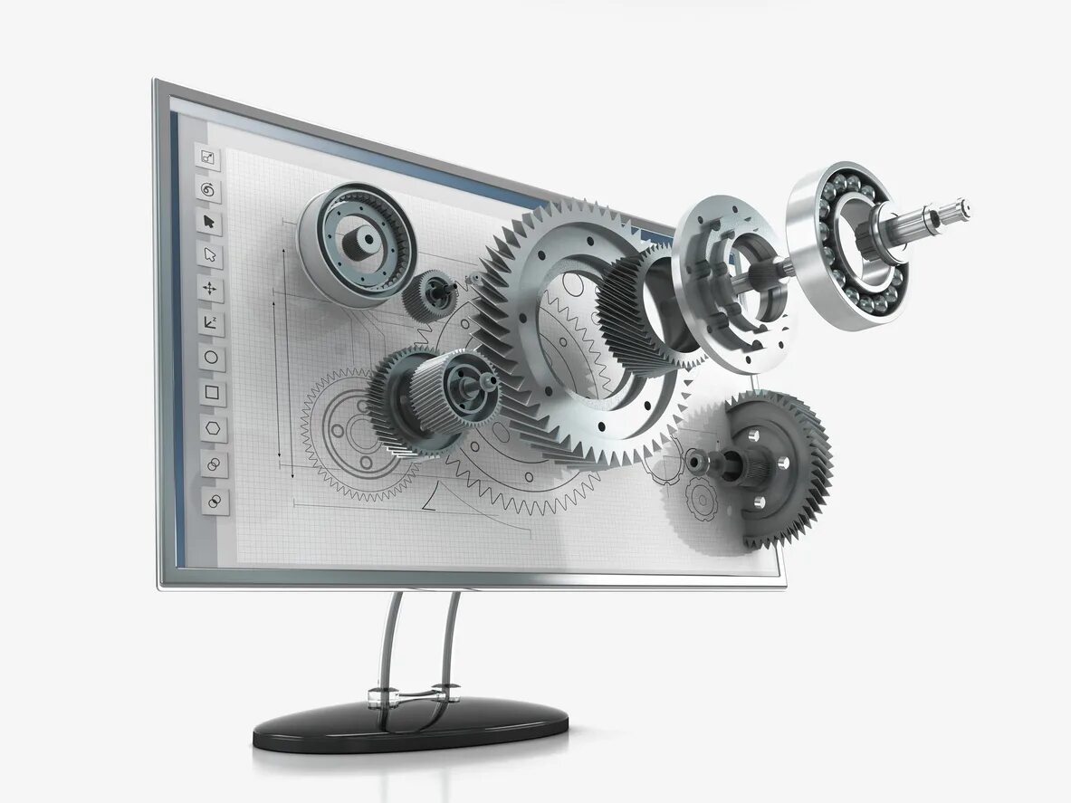 Target computer