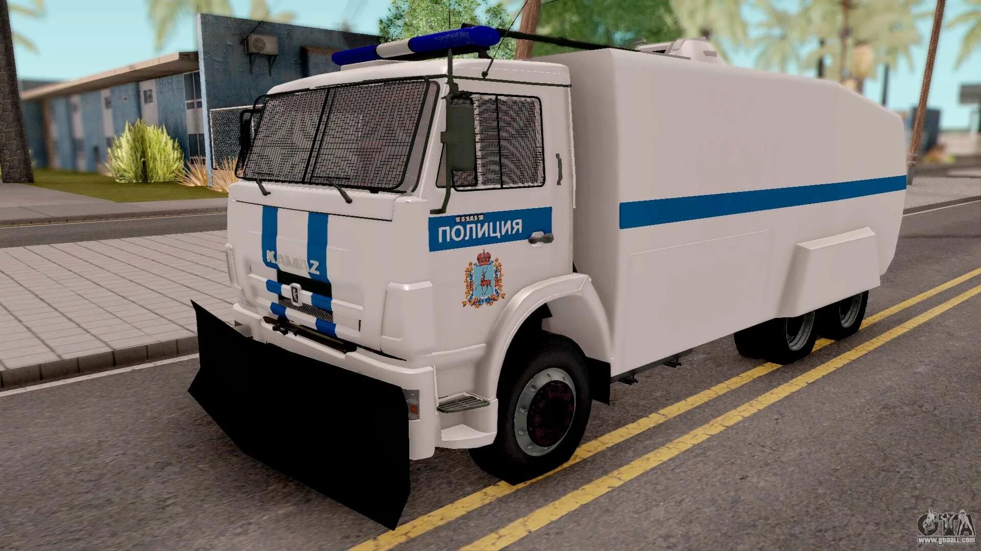 Маз тз gta sa. Русский и испанский флаги. Маз 5334 бензовоз. Маз-509 гта са. Камаз омон для гта са.