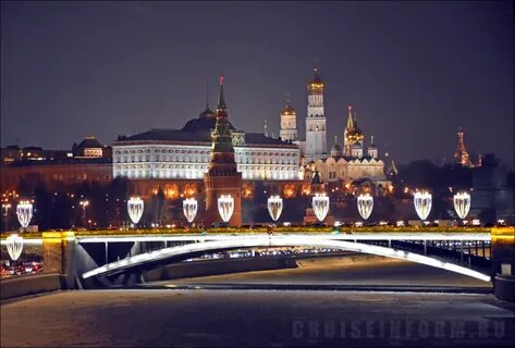 На 2 дня из москвы куда