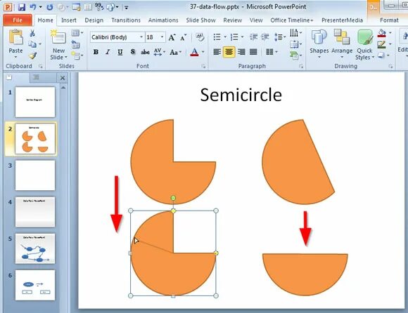 Как в фигуры вставить картинку повер поинт. Полукруг в POWERPOINT. Обрезать фигуру в повер поинт. Вырезать из фигуры фигуру в повер поинте. Фигуры для вставки.