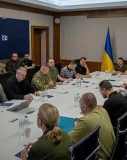 Залужные новости