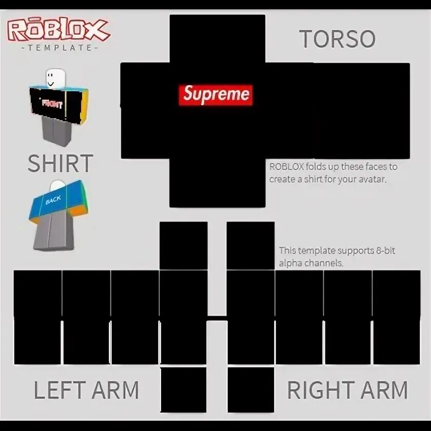 Черная кофта роблокс. Shirt Roblox. Кофты для РОБЛОКСА. Шаблон для одежды в РОБЛОКС.