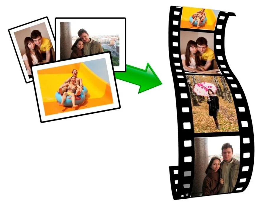 Видеоролик из фотографий и музыки. Видеоряд из фотографий. Видеоролик из фотографий. Создание видеороликов из фотографий. Слайд шоу из ваших фотографий.