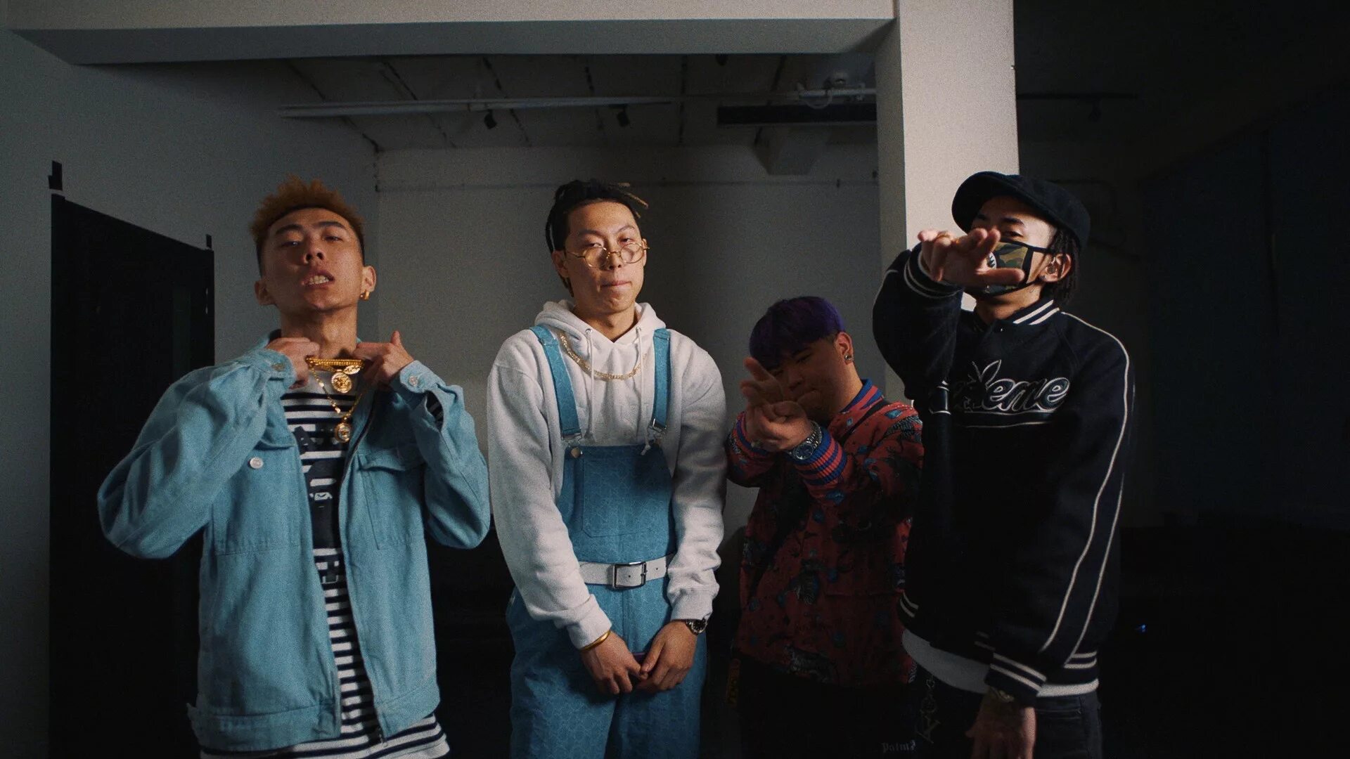 Higher brothers 2022. Melo higher brothers. Chinese brothers Rap.