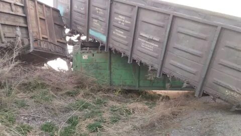 Вагон забайкалье