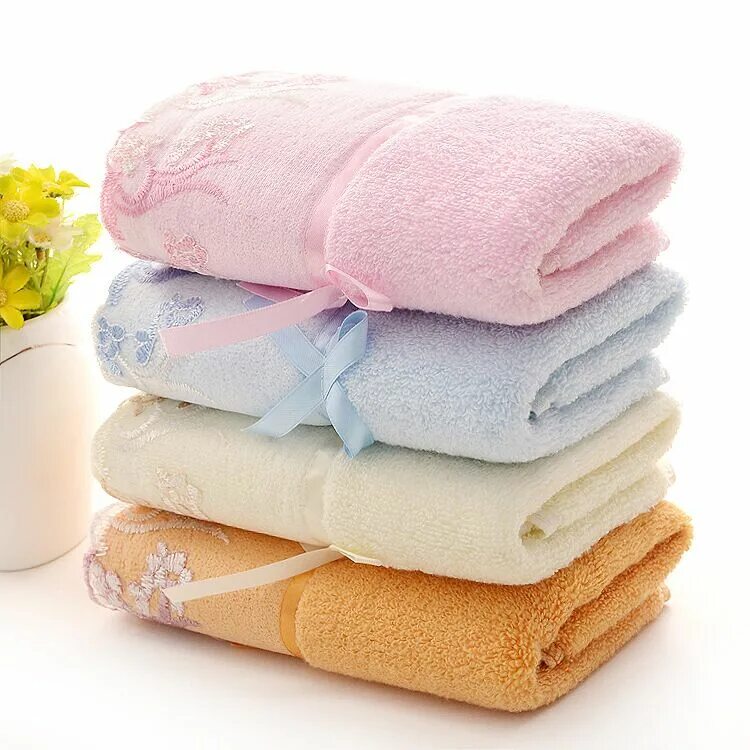 Купить полотенце недорогие махровые