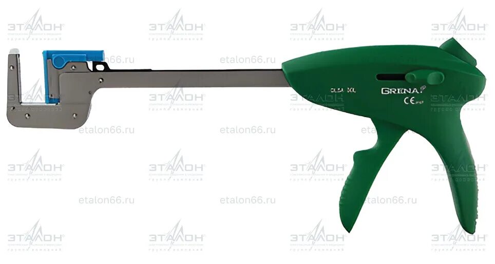 Инструмент сшивающий. Инструмент сшивающий