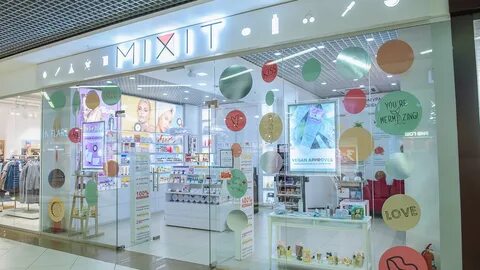 Косметика сыктывкар