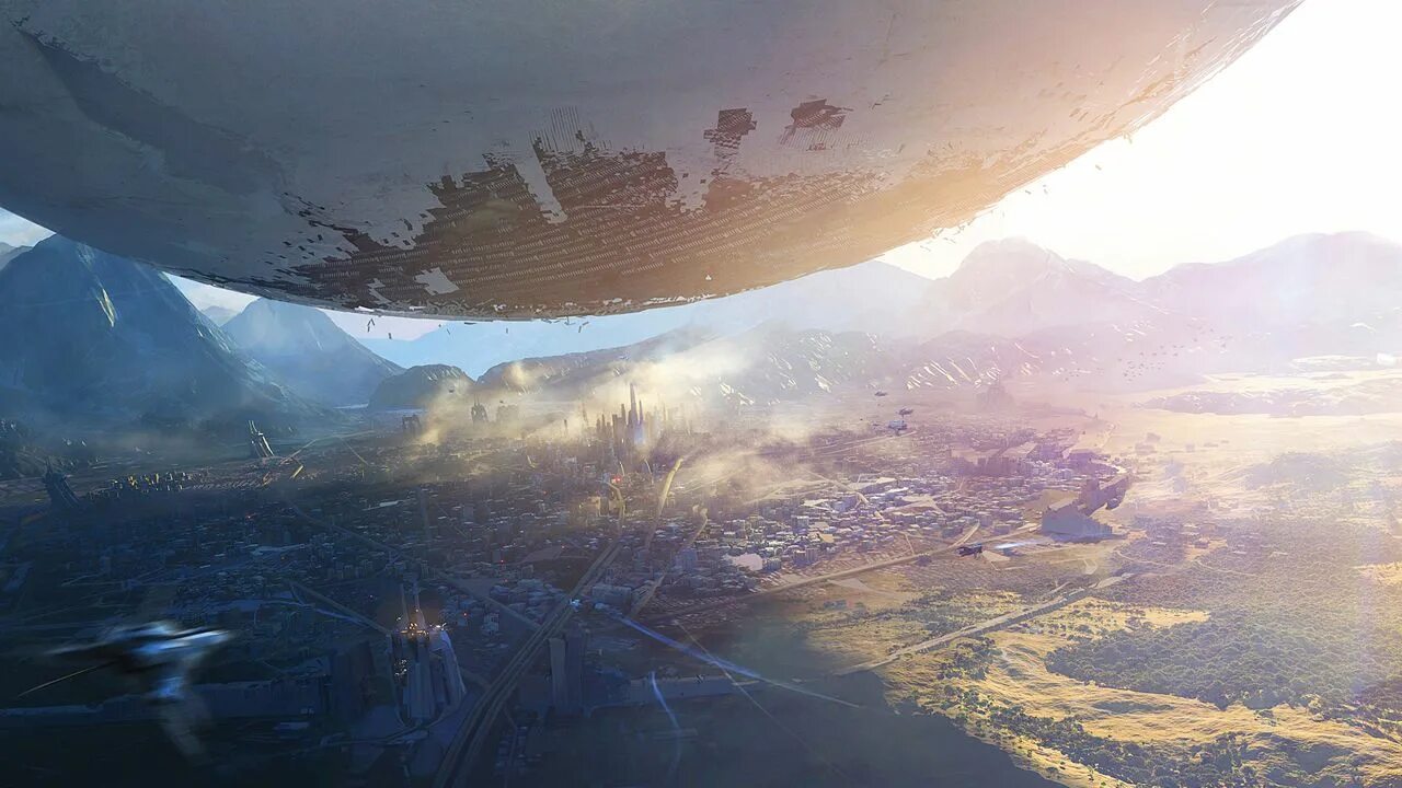 Destiny дата. Дестини 2 фон. destiny 2 город арт. фон дэстени 2. destiny 2 последний город.