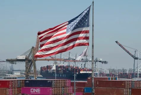Trade us china