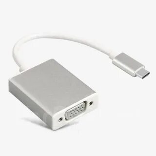 Vga silver