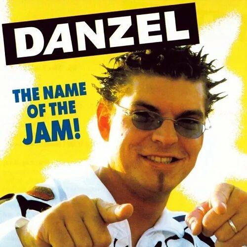 Danzel. Danzel - the name of the Jam (2004). Danzel бельгийский музыкант. Danzel бельгийский музыкант 2023.