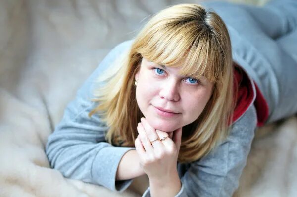 Ангелина, 53 years, Kursk, would like to meet a guy at the age of 48 - 55 years 
