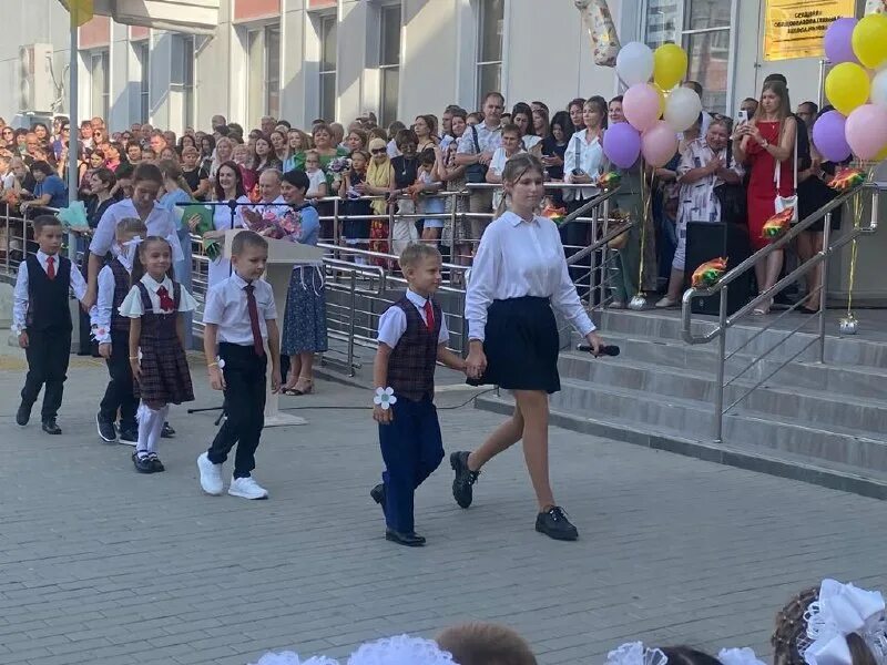 школа 105 отзывы