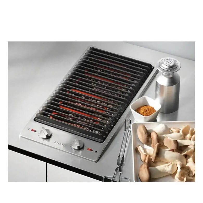 Встраиваемый гриль электрический. Miele cs 1312 bg. miele гриль панель. domino встраиваемый гриль. miele smartline grill barbecue.