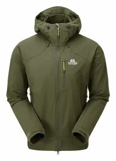 Mountain equipment