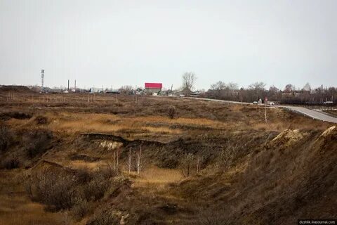 Поселок красногорский оренбургская область