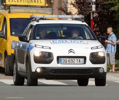 Полиция 35