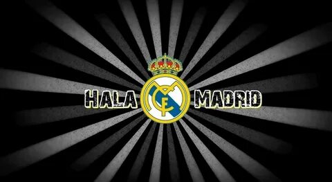 Hala madrid imagenes