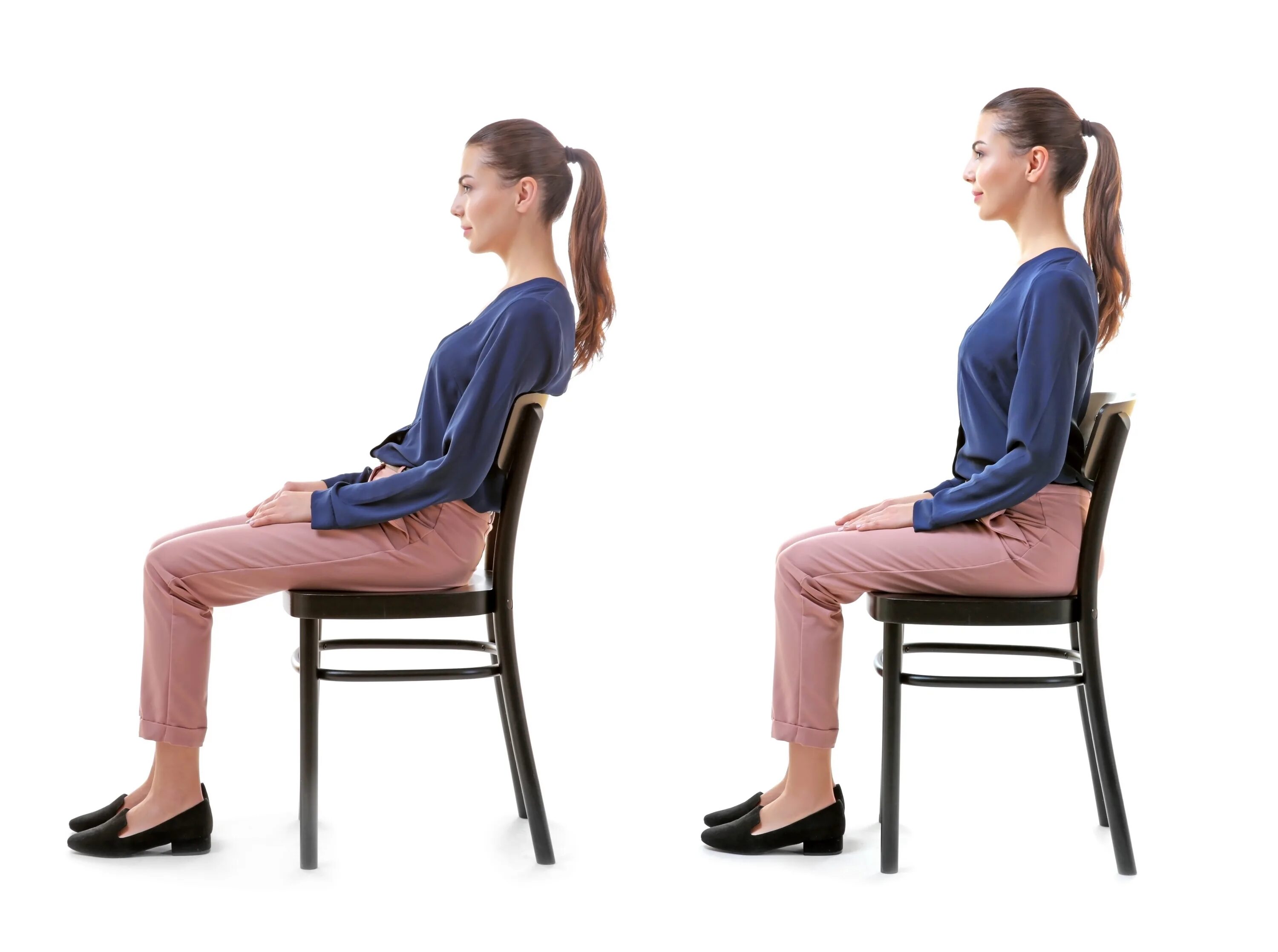 Stop sitting