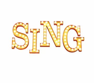 Sing предложения