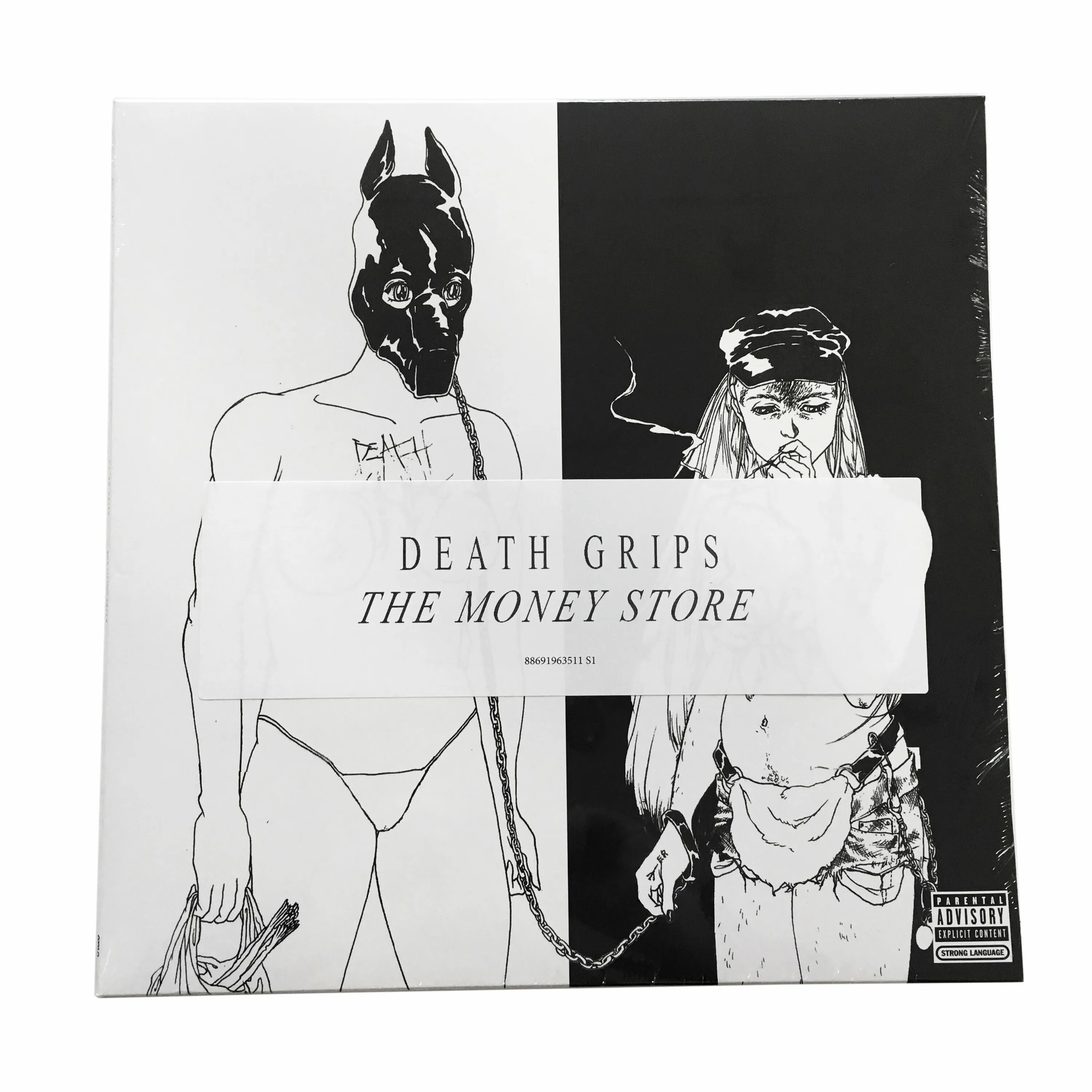 Deads store. Death Grips the money Store. The money Store обложка. Death Grips the money Store обложка.