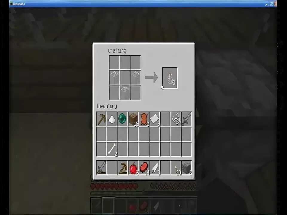 Крафт зелья опыта. 2. Как сделать пузырёк в майнкрафте. Крафт зелья опыта. Как делать зелье опыта в майнкрафте.