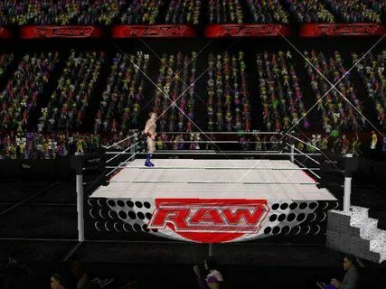 Raw impact