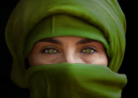 Green have