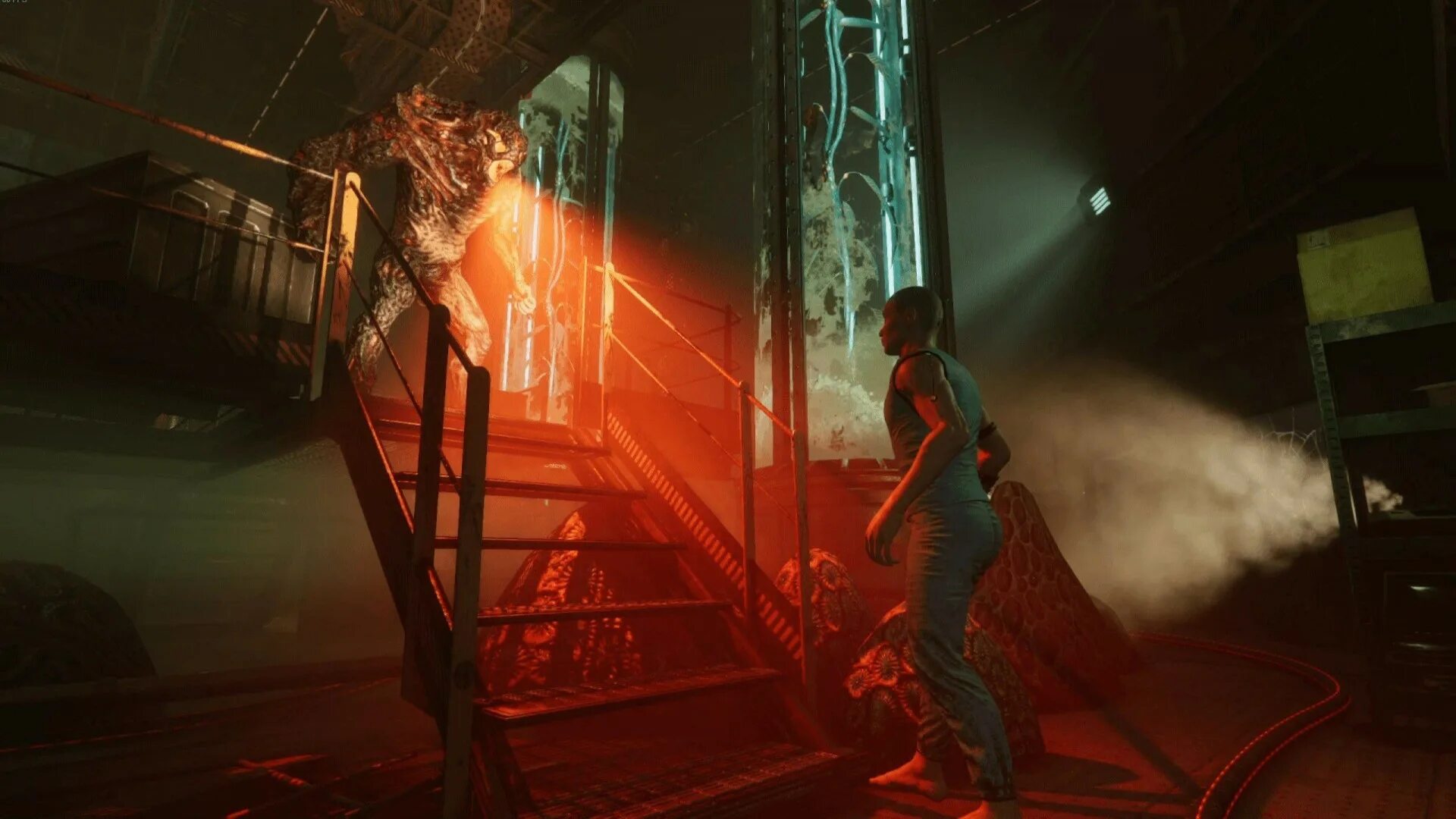 Monstrum 2