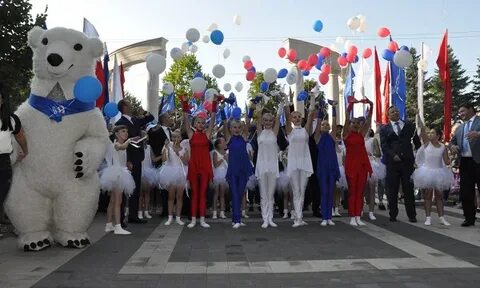Ессентуки открыли