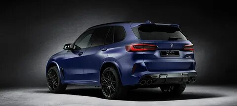 X5m 2024