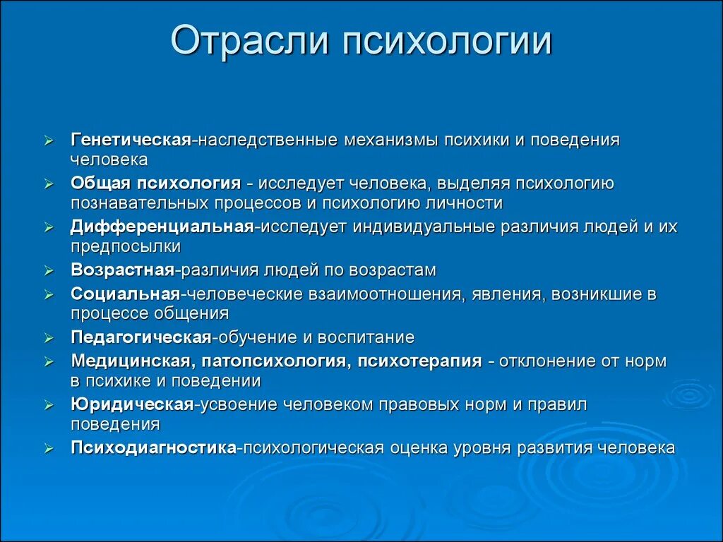 Отрасли психологического знания кратко. Фундаментальные и прикладные отрасли психологии. Перечислите основные отрасли психологии:. Отрасли общей психологии таблица. Отрасли изучения психологии