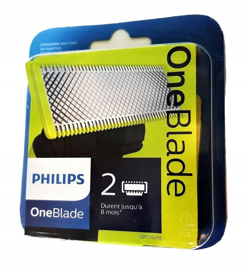 Кассеты филипс. Сменное лезвие Philips qp220. Philips one Blade лезвия. Сменные лезвия Philips ONEBLADE. Лезвие для бритвы Philips one Blade.