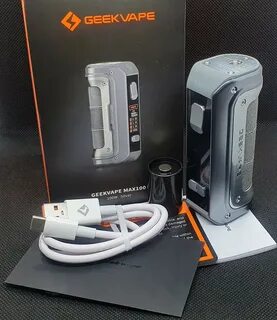 Luxhomme sc 100 max