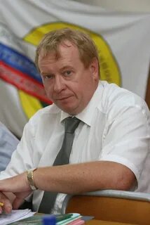 Председатель профсоюза москвы