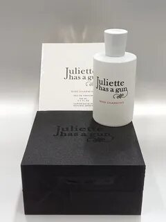 Charming juliette