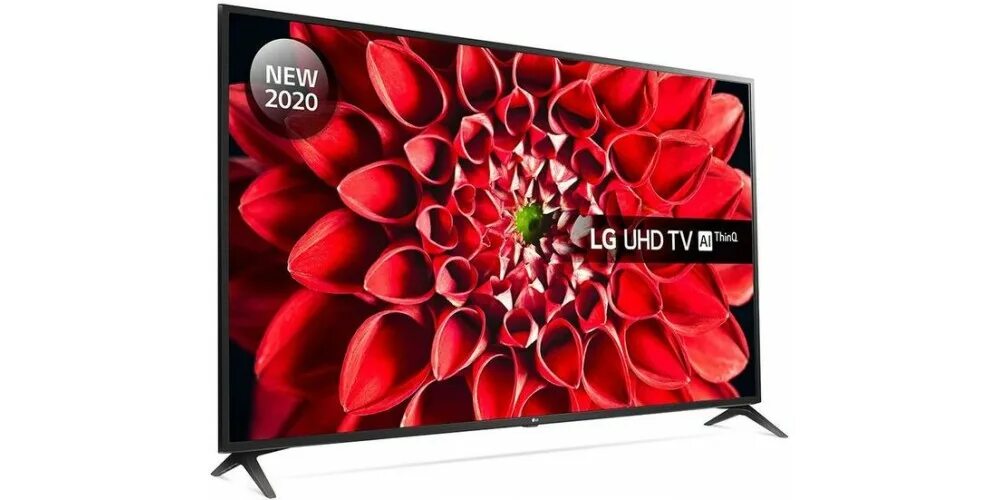 Телевизор lg 70