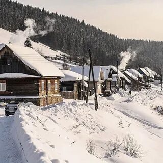 Усть александровский