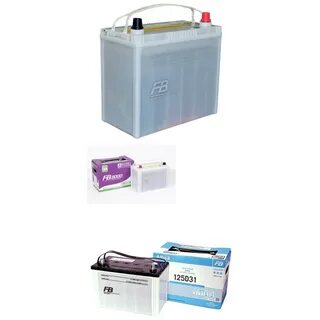 Fb altica high grade 110d26l